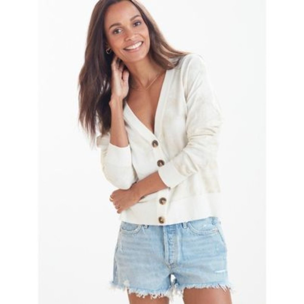 Sanctuary Let's Hang Cardi, Size S